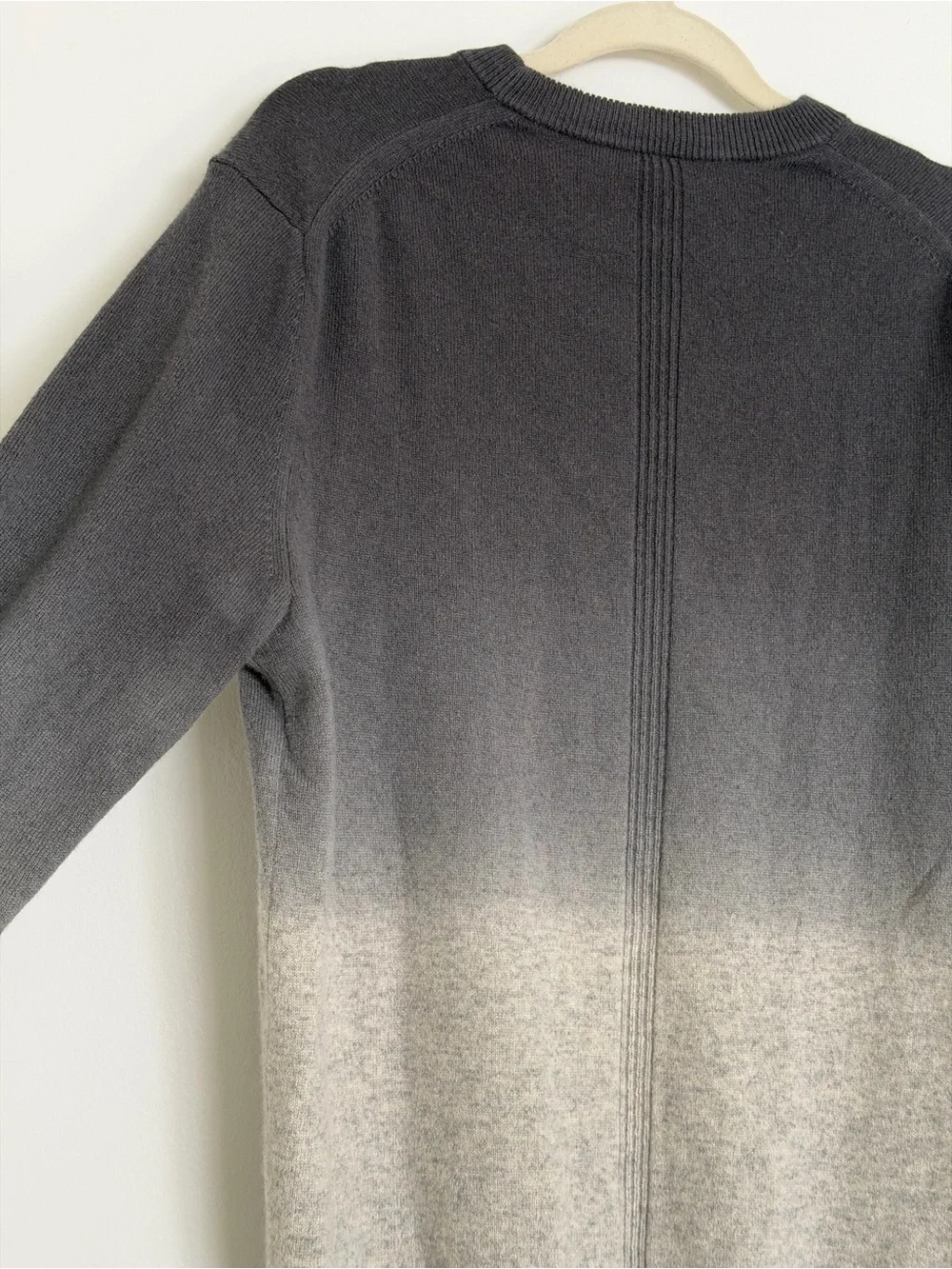 Theory classic crewneck